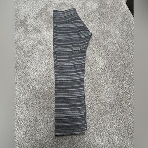 Lululemon CSS Wunder under crop